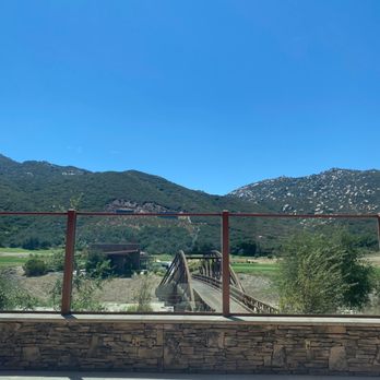 Journey's End - Breakfast & Brunch Near Me - Temecula, California