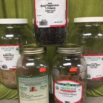 The Health Patch - Herbs & Spices Near Me - Midwest City, Oklahoma The Health Patch - Herbs & Spices Near Me - Midwest City, Oklahoma