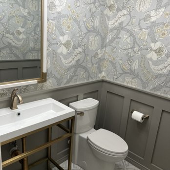 Art Smart Painting & Remodeling - Wallpaper - Painters Near Me - Allen, Texas