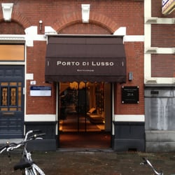 Porto Di Lusso