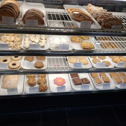 Bake Shoppe - Baked goods