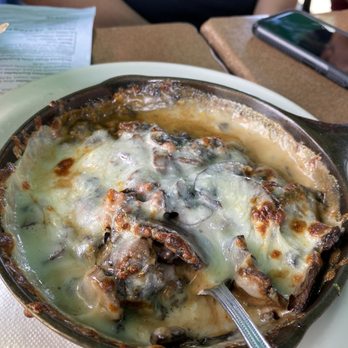 Cocina Madrigal - Queso Oaxaca Fundido - Tacos Near Me - Phoenix, Arizona