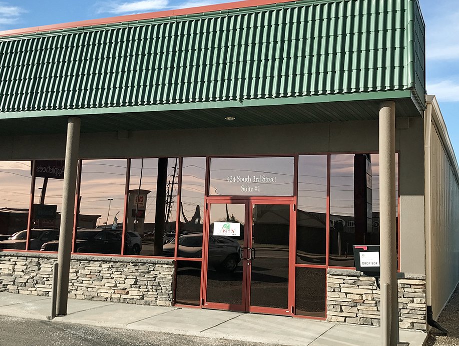 ASPEN GROUP PROPERTY MANAGEMENT Updated October 2024 424 S 3rd St