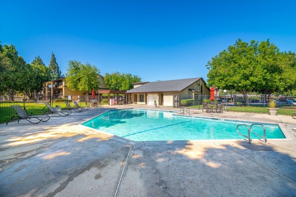 Laurel Heights Apartments (Riverside, CA) by null