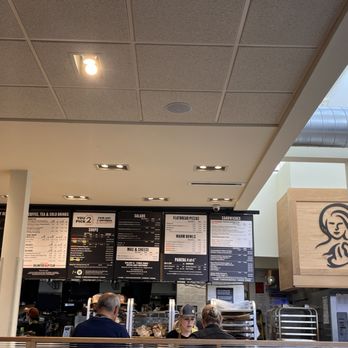 Panera Bread - Salad Near Me - Bellingham, Washington Panera Bread - Salad Near Me - Bellingham, Washington