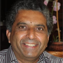 Homeopathic Healing - Vijay Vaishnav
