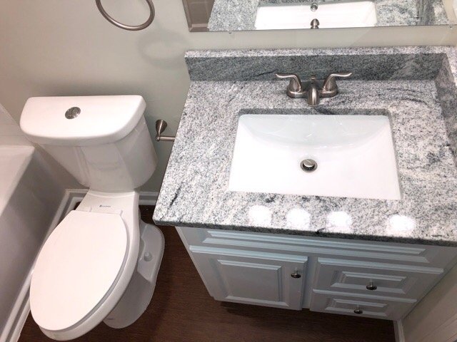 Slide of Washingtons Property Miracles