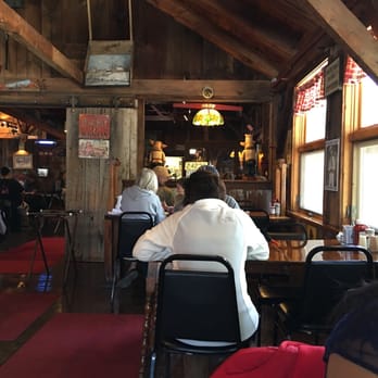 Parker’s Maple Barn - Interesting ambience. Must visit place!!! - Breakfast & Brunch Near Me - Mason, New Hampshire