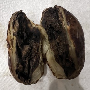 Texas Roadhouse - Rotten Baked Potato - Steakhouses Near Me - Modesto, California Texas Roadhouse - Rotten Baked Potato - Steakhouses Near Me - Modesto, California