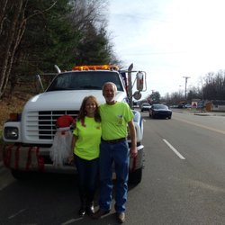 MC Towing