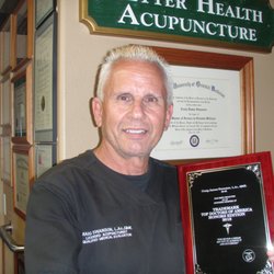 Better Health Acupuncture - Trade Mark Top Doctors of America Honors Edition 2018