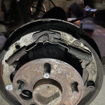 Chubby Lews Auto & Tire - Rear hub replacement - Auto Repair Near Me Chubby Lews Auto & Tire - Rear hub replacement - Auto Repair Near Me
