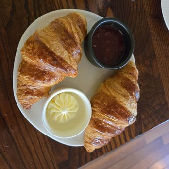 Ashby Inn & Restaurant - Breakfast - New American Near Me - Paris, Virginia