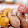 Copenhagen Sausage Garden gift card