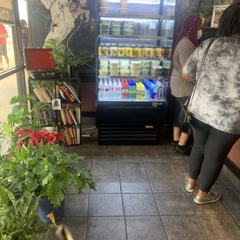 Bam's Vegan - Vegan Near Me - Dallas, Texas