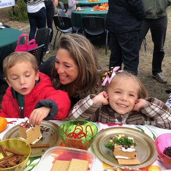 JCC Preschool - Mill Valley - Family events at school - Preschools Near Me - Mill Valley, California