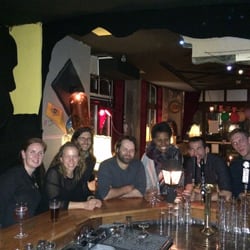 Brewer's Berlin Tours - Castle Pub