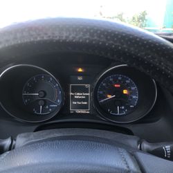 Sergio's Auto Repair - ABS system malfunction!