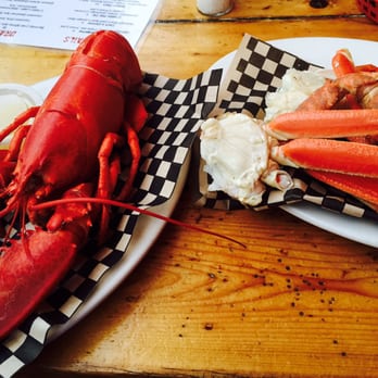 Barking Crab - Crab and lobster platters! - Seafood Near Me - Boston, Massachusetts Barking Crab - Crab and lobster platters! - Seafood Near Me - Boston, Massachusetts