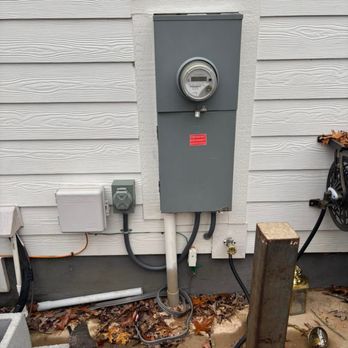 Geter Electrical Services - Electricians Near Me - Fountain inn , South Carolina Geter Electrical Services - Electricians Near Me - Fountain inn , South Carolina