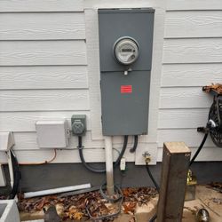 Geter Electrical Services
