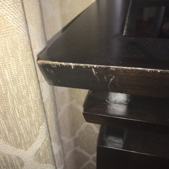 Desi Movers - Damaged Everything they touched! - Movers Near Me