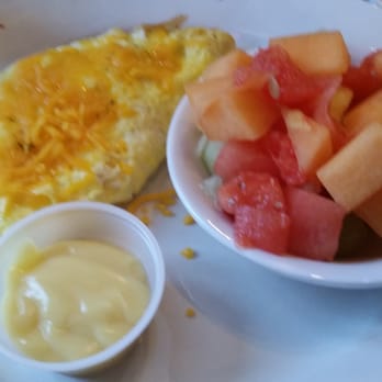 Florentine Restaurant - Omlete and fruit - Steakhouses Near Me - Germantown, Ohio Florentine Restaurant - Omlete and fruit - Steakhouses Near Me - Germantown, Ohio