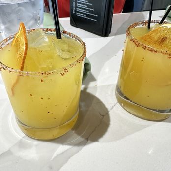 Scrambl'd - Morning Margs - Breakfast & Brunch Near Me - Oklahoma City, Oklahoma Scrambl'd - Morning Margs - Breakfast & Brunch Near Me - Oklahoma City, Oklahoma