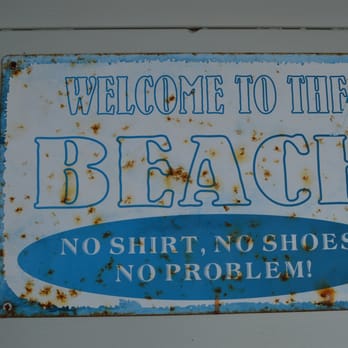 Lido Risorgimento - signage - Cafes Near Me - Formia, LT