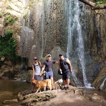 Escondido Canyon Park - Hiking Near Me - Malibu, California