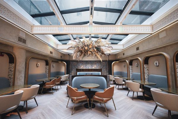 Le Basque French Vegan Restaurant by null