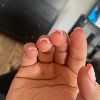 Nails M Spa - Waxing Near Me - Long Beach, California