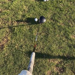 Club Champion - Roseville - Taylormade stealth plus, Fujikura Motore X F1 6S