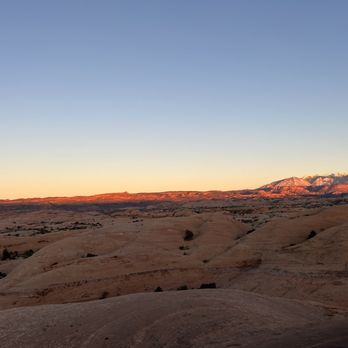 Epic 4X4 Adventures - Sunset - ATV Rentals/Tours Near Me - Moab, Utah