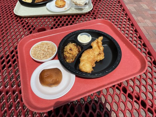 Arnold's Country Kitchen by null