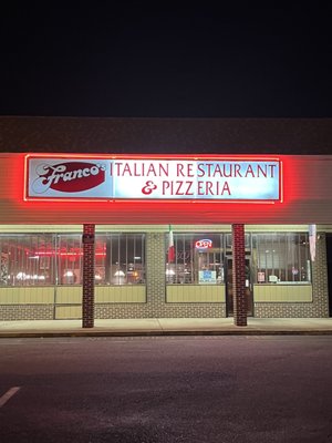 Franco's by null