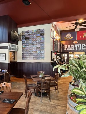 Calloway's Restaurant & Bar by null