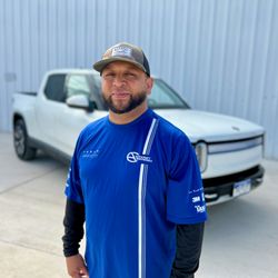 Autocraft Bodywerks - San Marcos
