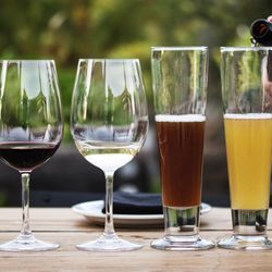 St Clair Brown Winery & Brewery