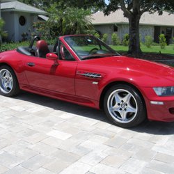 NRG Transport - My car they shipped.