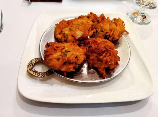 Tiffin Indian Cuisine Mt Airy by null
