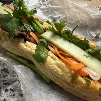 Crispy Banh Mi - Sandwiches Near Me - Charlotte, North Carolina Crispy Banh Mi - Sandwiches Near Me - Charlotte, North Carolina