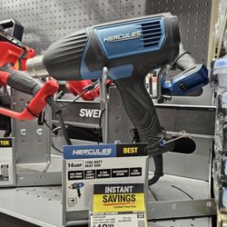 Harbor Freight Tools