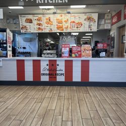 KFC