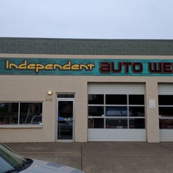 Independent Auto Werks