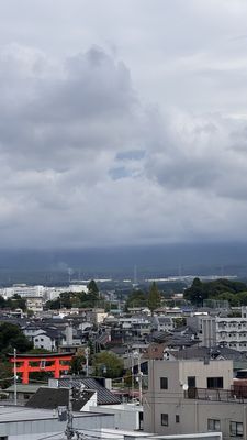 Mt. Fuji World Heritage Centre by null
