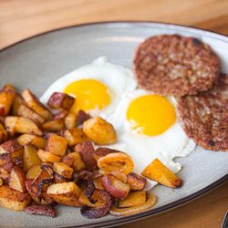 Cafe Arthur's - Turkey Sausage