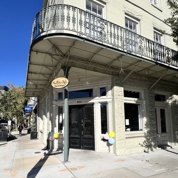 Nail Bar Nola - Nail Salons Near Me - New Orleans, Louisiana