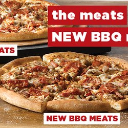 Papa Johns Pizza
