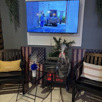 Fire 150 Grill & Fry - Burgers Near Me - Norco, California